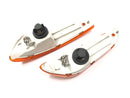 BMW K 1200 LT K2LT [1999] - Indicator indicator light, front fairing indicators left and right-3