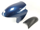 BMW R 1100 RT 259 [1997] - fenders of protective plate at the front wheel cover Fender-2