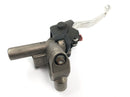 KTM 640 Adventure LC4 [2001] - Clutch fitting clutch lever-3
