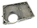 BMW K 1100 LT [1993] - Oil pan engine cover-4