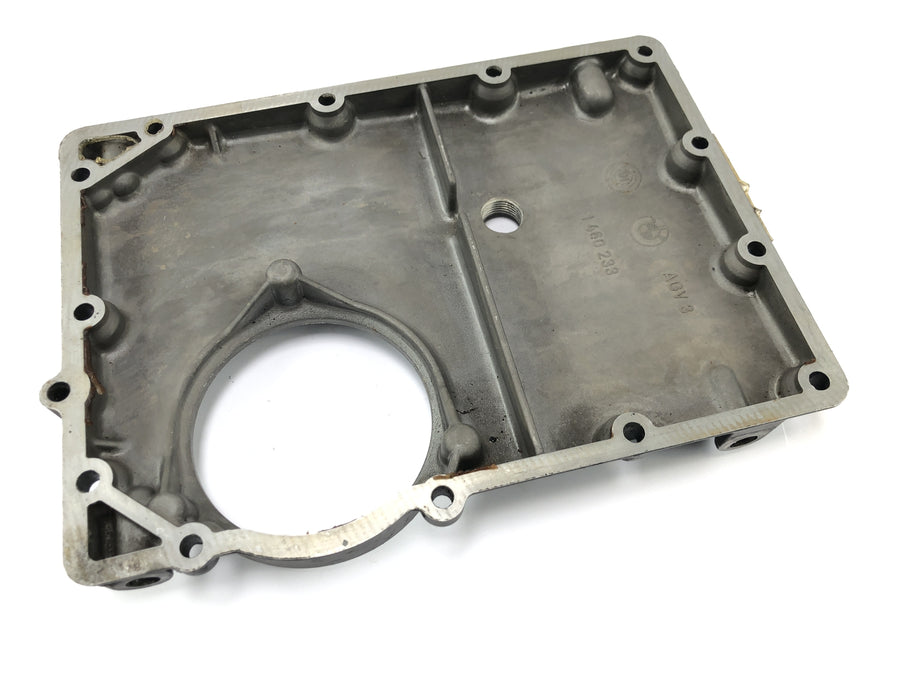 BMW K 1100 LT [1993] - Oil pan engine cover