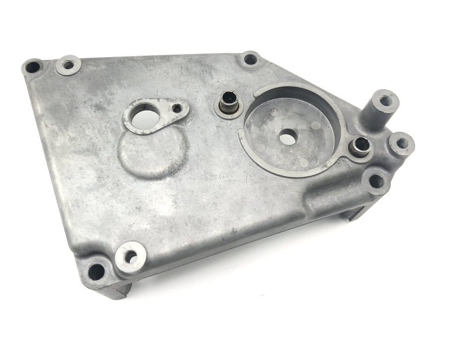 Suzuki GSF 1250 SA Bandit WVCH [2007] - sprocket cover engine cover left