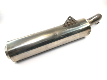 Honda VFR 800 FI RC46 [1999] - Exhaust rear silencer silencer muffler original