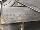 BMW R 1100 GS 259 [1995] - Front cover engine cover-3