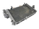BMW K 1100 RS [1994] - Kühler Wasserkühler Kühlsystem Radiator-4