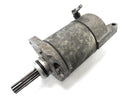 Honda SLR 650 RD09 [1997] - starter engine starter engine-2