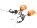 Honda XL 600 R PD03 [1985] - indicator set pair-3