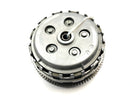 Kawasaki Versys KLE 650 A [2006] - Clutch clutch basket clutch unit-4