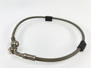 BMW R 1200 R [2007] - Rear brake line-1