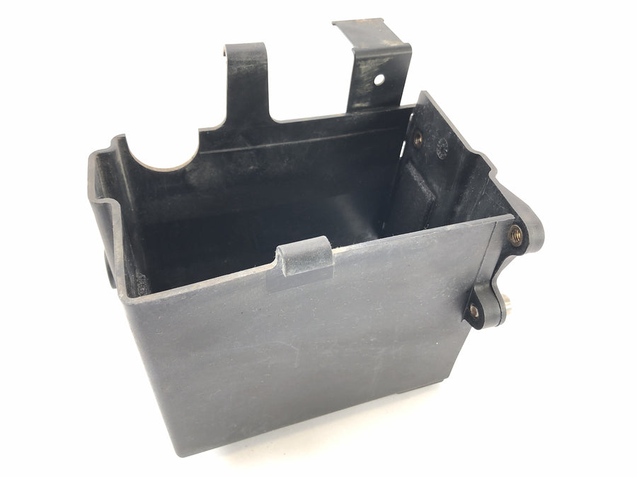 Triumph Thunderbird 900 T309RT [1996] - Battery cover battery box