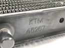 TRIUMPH DAYTONA 955I T595 [1998] - Radiator water cooler-3