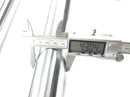 Triumph Tiger 955i 709EN [2003] - Fork telescopic fork front fork with axle-9