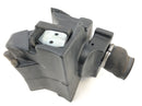 KTM LC4 640 EGS [2004] - Airbox air filter box-4