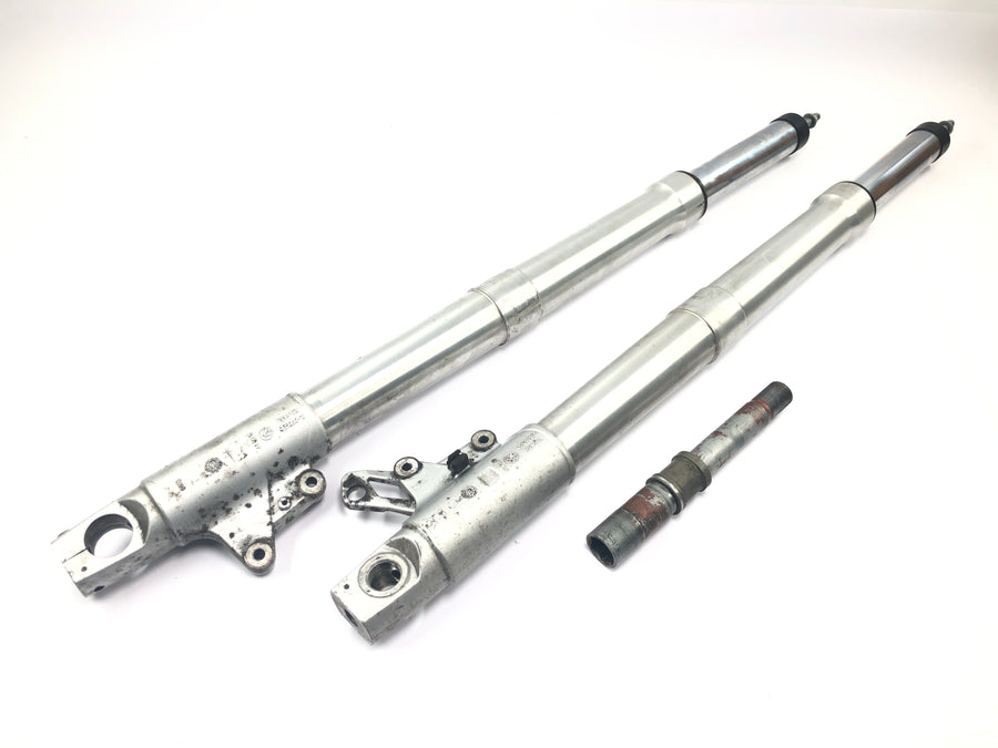 BMW R 1200 GS R12 K25 [2004] - Fork Telelever front fork with axle
