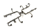 Honda CBX 650 E RC13 [1983] - Ultimately pipe system hose lines set-2