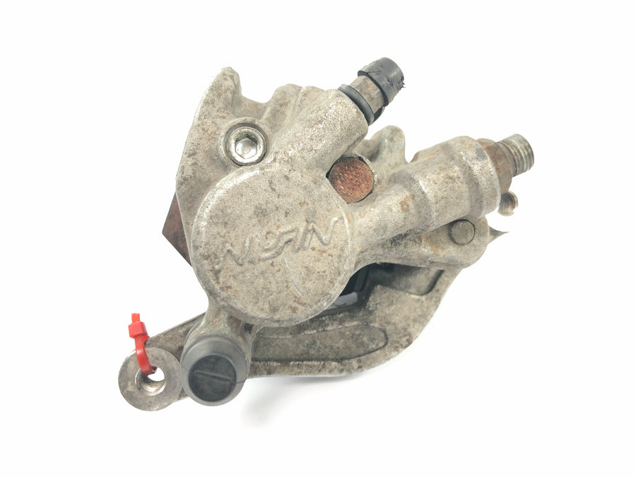 Yamaha TT 600 E 4GV [1995] - Bremssattel Bremszange hinten Nissin