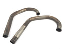Moto Guzzi California II VT [1985] - manifold exhaust manifold set couple-1