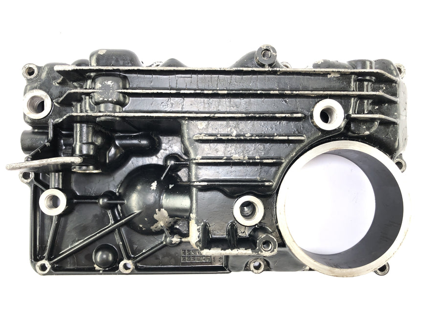 Kawasaki GPZ 1000 RX [1987] - Oil pan engine cover