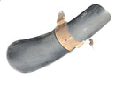 Yamaha XVS 650 Drag Star VM03 [2001] - fenders in front-3