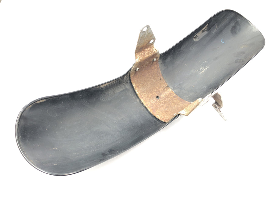 Yamaha XVS 650 Drag Star VM03 [2001] - fenders in front