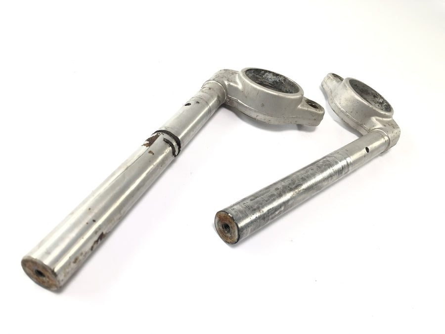 Suzuki GSX-R 1100 W GU75 C [1994] - Handlebar stub clip-ons left and right