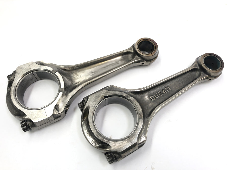 Ducati 900 SS [1991] - Connecting rod set pair