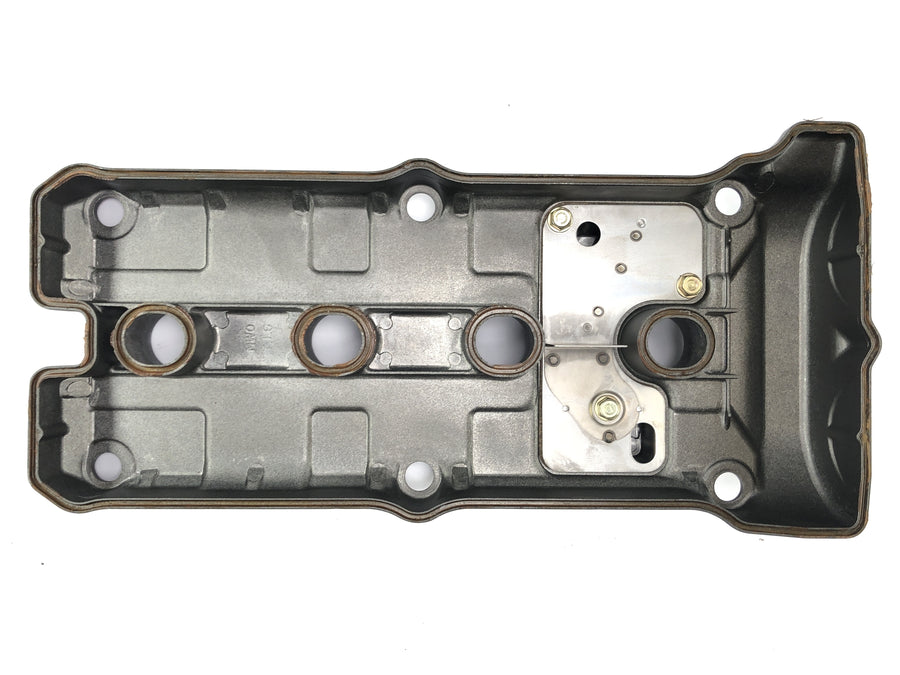 Honda CBR 900 RR SC28 [1994] - valve lid cylinder head lid cover engine lid