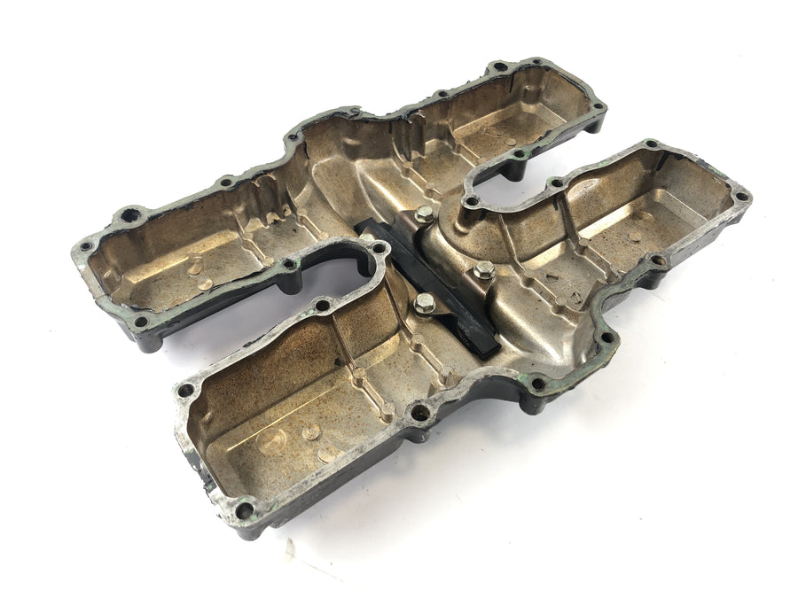 Honda CBX 650 E RC13 [1983] - valve lid cylinder head hood engine cover