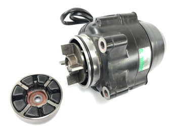 Kawasaki ZRX 1200 S ZRT20A [2002] - alternator generator controller - 0