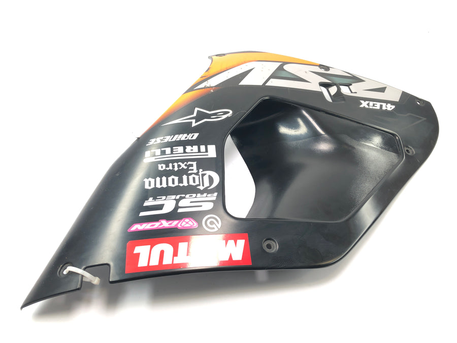 Aprilia RSV 1000 RP Mille [2001] - Side panel fairing right