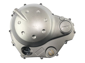 Kawasaki Versys KLE 650 A [2006] - clutch cover engine cover right