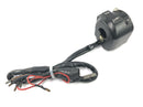 Moto Guzzi V7 Special [1971] - Handlebar switch left fitting switch unit light indicator-3