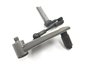 BMW R 100 GS 247E [1991] - shift lever, shift linkage, shift lever, shift shaft
