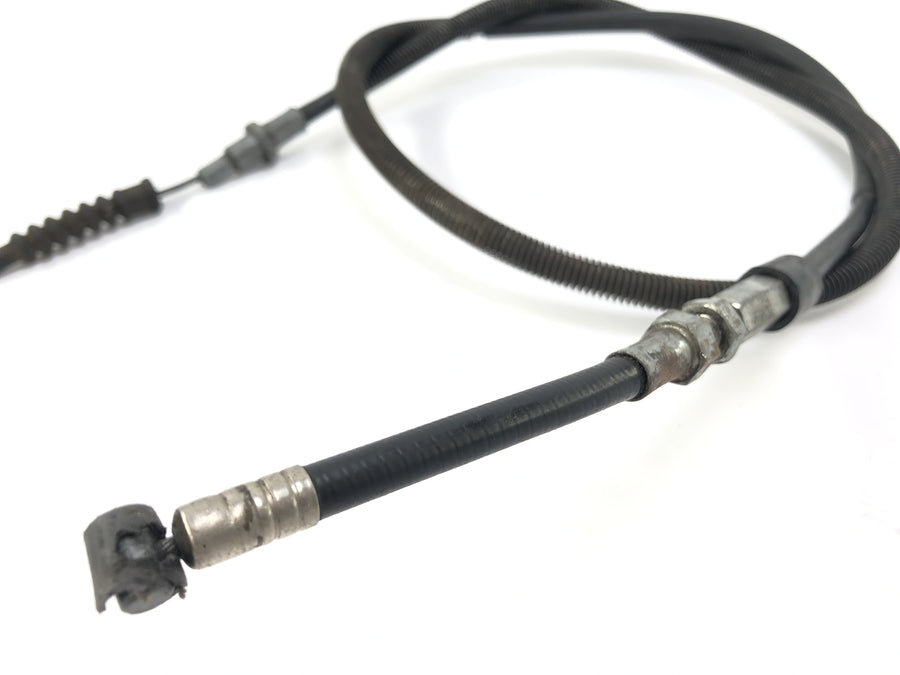 Yamaha XT 500 1U6 [1981] - Clutch cable Bowden cable