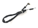 Honda CBX 650 E RC13 [1983] - Brake light switch in the back-2