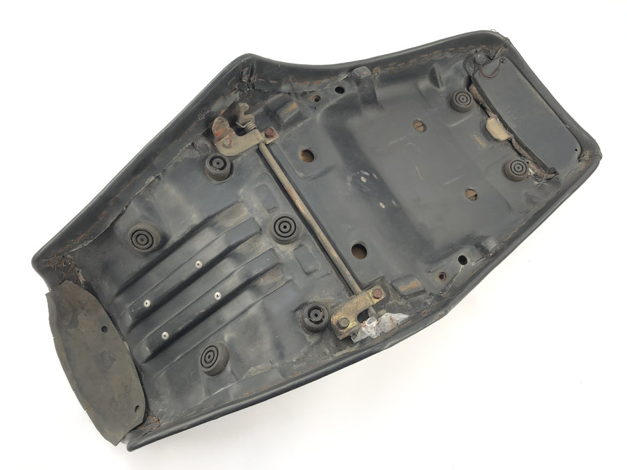 Yamaha XV 750 5G5 [1982] - seat seat