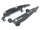 Moto Guzzi Stelvio 1200 8V [2016] - Windshield adjustment-3