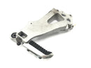 Suzuki GSX R 1100 GU74C [1987] - Pillion footrest with bracket on the right-4