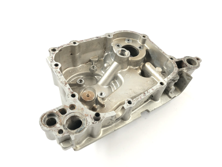 Honda Goldwing GL 1200 SC14 [1988] - Oil pump cover engine cover oil housing cover