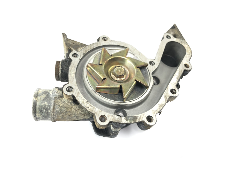 BMW K 1100 LT [1993] - Water pump, coolant pump, pump housing, impeller