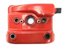 SWM SM 125 R [2018] - valve lid motor lid-3