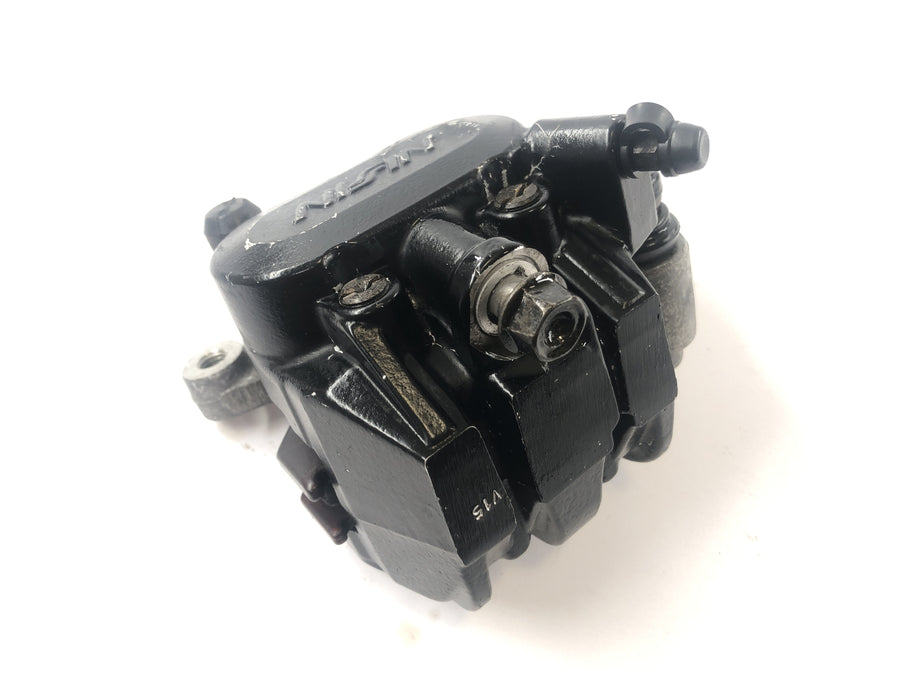 Honda NX 650 RD08 [1995] - Brake -tende brake caliper brake back