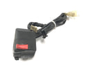 Yamaha TRX 850 4UN [1996] - Handlebar switch left control unit indicator horn-3