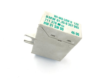 BMW C1 125 [2002] - Relay control unit wiper WI-WA LOW II 12V