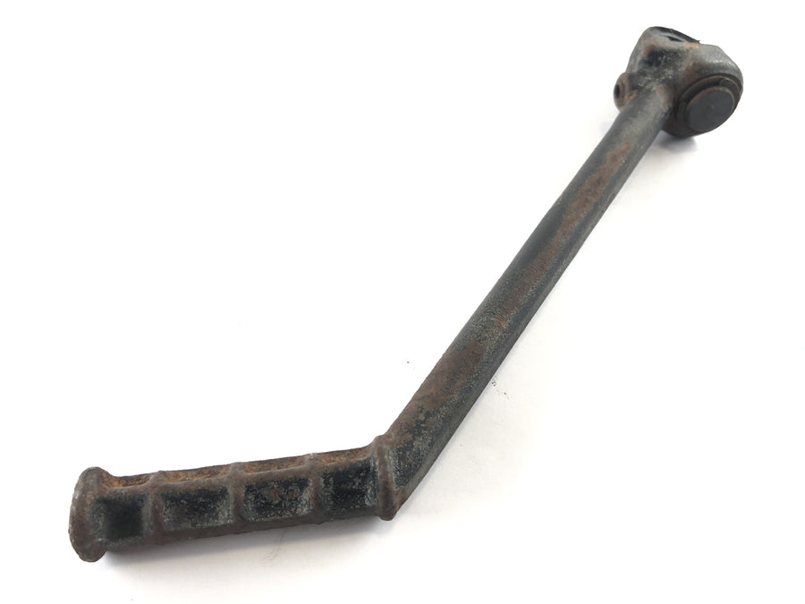 Kawasaki KMX 125 B [1998] - Kickstarter lever pedal