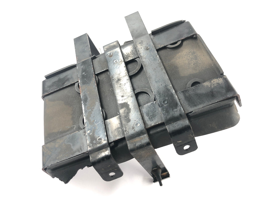 Moto Guzzi V11 Sport [1999] - Battery box battery holder holder battery holder