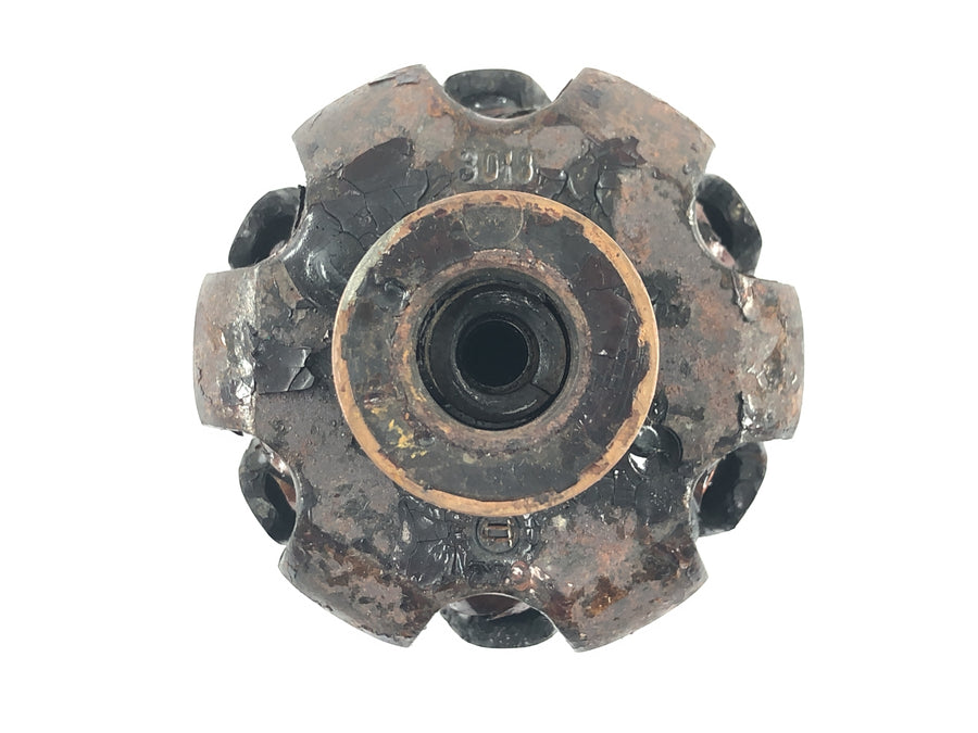 BMW R 100 GS 247E [1991] - Alternator rotor rotor generator rotor Lima rotor