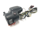 BMW R 1100 S R2S [2000] - Handlebar fitting, left, handlebar switch, light switch, indicator-1