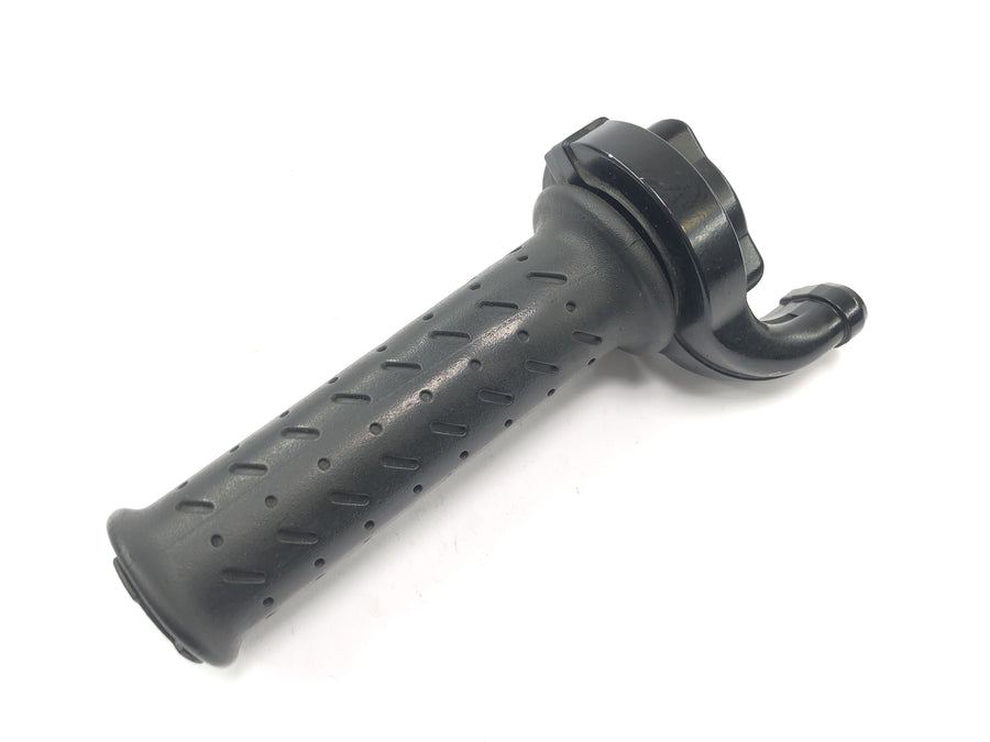 Triumph Speed ​​Triple T509 [1998] - Throttle grip twist grip throttle lever right
