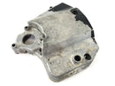 Yamaha FJ 1100 47E [1985] - Motor lid crankcase cover-1